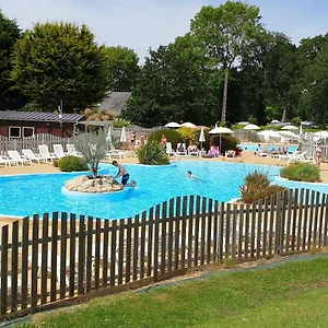 Camping Du Quinquis Camping