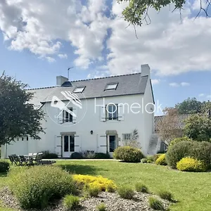Maison Familiale Vue Douceur A Hébergement de vacances